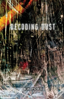 Capa do artigo Decoding Dust