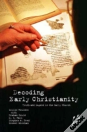 Capa do artigo Decoding Early Christianity