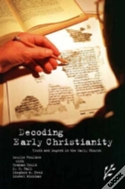 Capa do artigo Decoding Early Christianity
