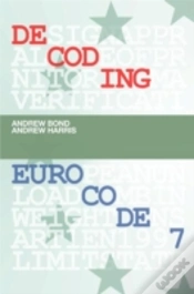 Capa do artigo Decoding Eurocode 7