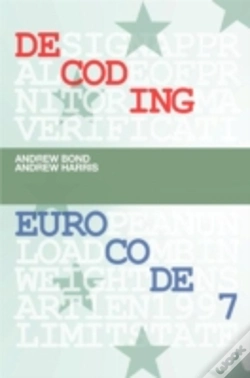 Capa do artigo Decoding Eurocode 7