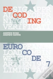 Capa do artigo Decoding Eurocode 7