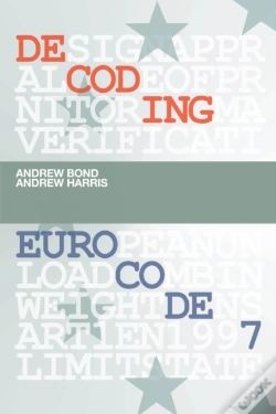 Capa do artigo Decoding Eurocode 7