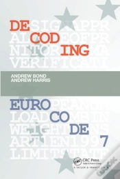 Capa do artigo Decoding Eurocode 7