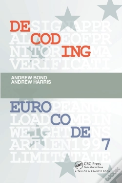 Capa do artigo Decoding Eurocode 7