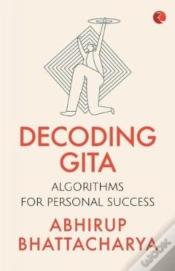 Capa do artigo Decoding Gita