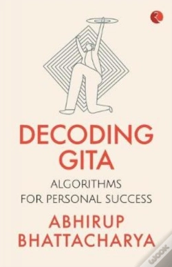 Capa do artigo Decoding Gita
