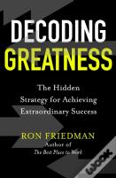 Decoding Greatness