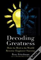Decoding Greatness