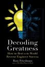 Decoding Greatness - Preview