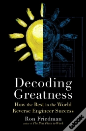 Capa do artigo Decoding Greatness