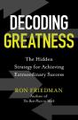 Decoding Greatness - Preview