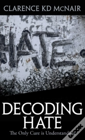 Capa do artigo Decoding Hate