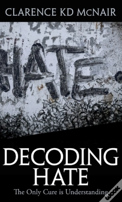 Capa do artigo Decoding Hate
