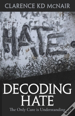 Capa do artigo Decoding Hate