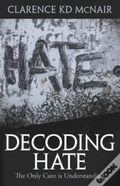 Capa do artigo Decoding Hate