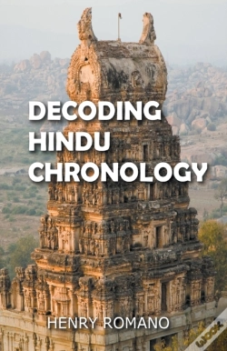 Capa do artigo Decoding Hindu Chronology