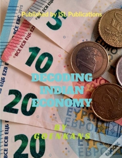 Capa do artigo Decoding Indian Economy