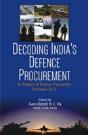 Decoding India'S Defence Procurement - Preview