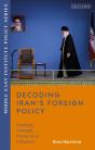Decoding Iran S Foreign Policy - Preview