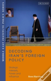 Capa do artigo Decoding Iran S Foreign Policy