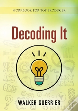 Capa do artigo Decoding It