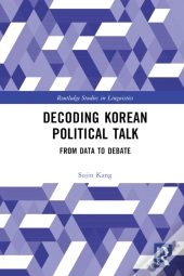 Decoding Korean Political Talk