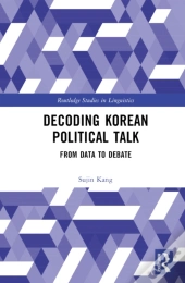 Decoding Korean Political Talk