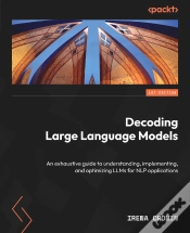 Capa do artigo Decoding Large Language Models