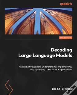 Capa do artigo Decoding Large Language Models