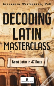 Capa do artigo Decoding Latin Masterclass