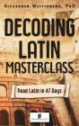 Decoding Latin Masterclass - Preview