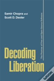 Capa do artigo Decoding Liberation