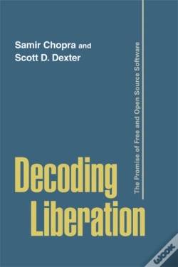 Capa do artigo Decoding Liberation