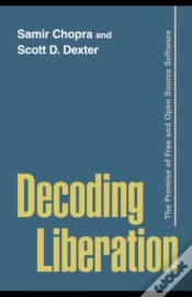 Capa do artigo Decoding Liberation