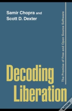 Capa do artigo Decoding Liberation