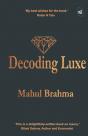 Decoding Luxe - Preview