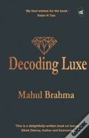 Capa do artigo Decoding Luxe