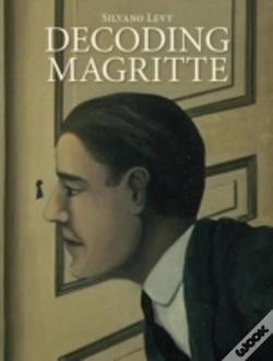Capa do artigo Decoding Magritte
