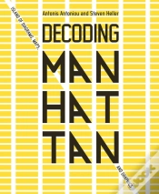 Capa do artigo Decoding Manhattan