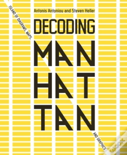 Capa do artigo Decoding Manhattan