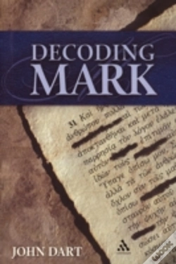 Capa do artigo Decoding Mark
