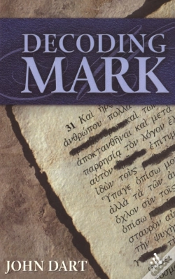 Capa do artigo Decoding Mark