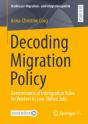 Decoding Migration Policy - Preview