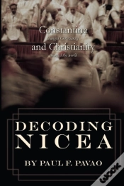 Capa do artigo Decoding Nicea