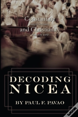 Capa do artigo Decoding Nicea