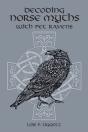 Decoding Norse Myths With Pet Ravens - Preview