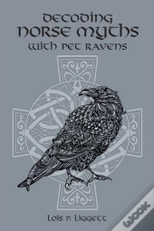 Decoding Norse Myths With Pet Ravens