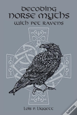 Capa do artigo Decoding Norse Myths With Pet Ravens