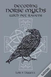 Capa do artigo Decoding Norse Myths With Pet Ravens